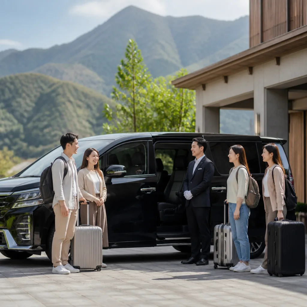 汽車租貸專家建議